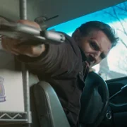 Uczciwy złodziej - galeria zdjęć - filmweb