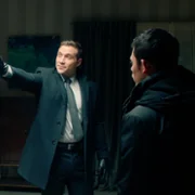 Uczciwy złodziej - galeria zdjęć - filmweb