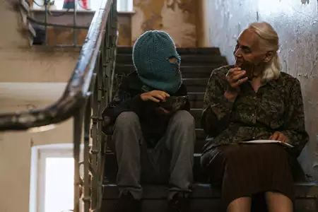 Ministranci - galeria zdjęć - filmweb