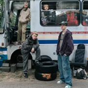 Ministranci - galeria zdjęć - filmweb