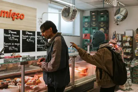 Ministranci - galeria zdjęć - filmweb