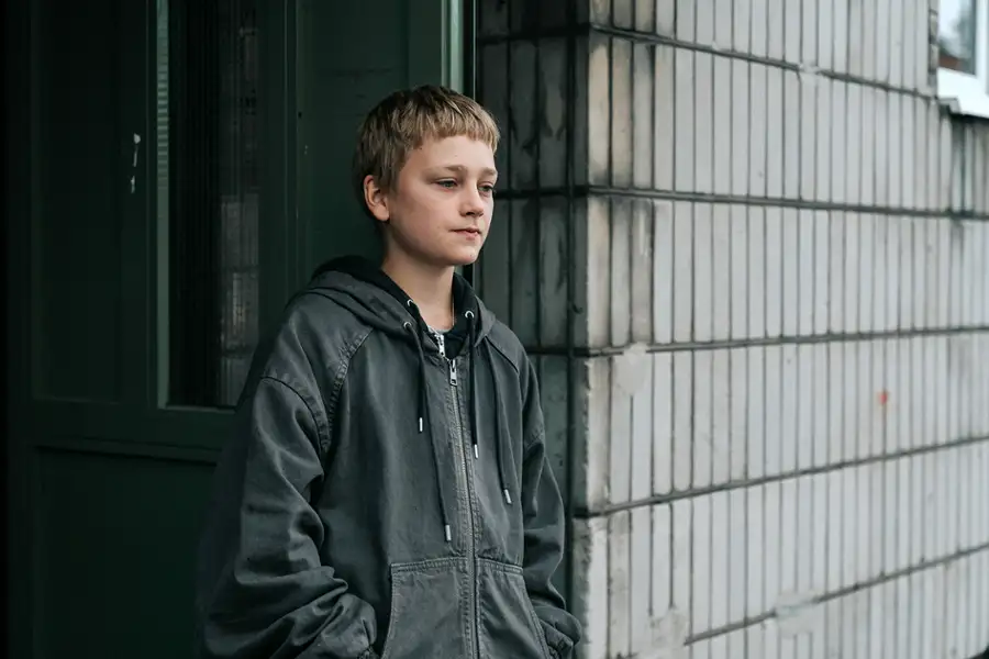 Ministranci - galeria zdjęć - filmweb