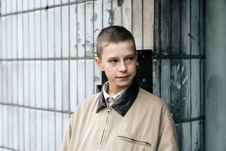 Recenzja Ministranci