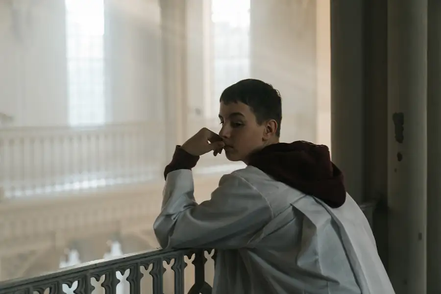 Ministranci - galeria zdjęć - filmweb