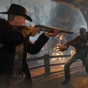 HUNT: Horrors of the Gilded Age - galeria zdjęć - filmweb