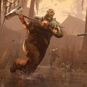 HUNT: Horrors of the Gilded Age - galeria zdjęć - filmweb