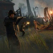HUNT: Horrors of the Gilded Age - galeria zdjęć - filmweb