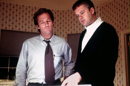 Arlington Road - galeria zdjęć - filmweb