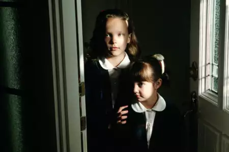 Arlington Road - galeria zdjęć - filmweb