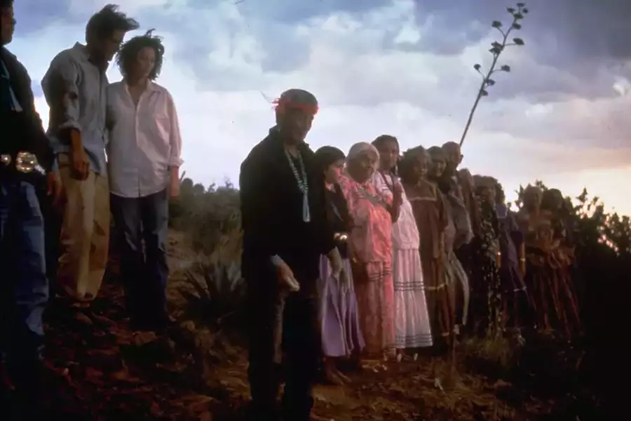 Armia Boga - galeria zdjęć - filmweb