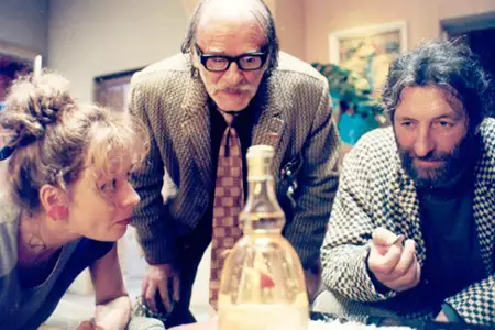 Pupendo - galeria zdjęć - filmweb