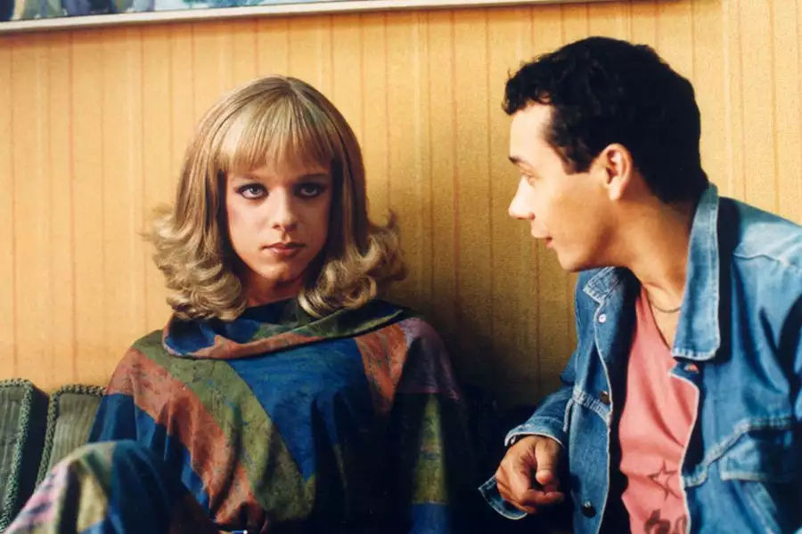 Pupendo - galeria zdjęć - filmweb