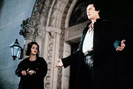 Armia Boga II - galeria zdjęć - filmweb