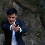 Shawn Yue w Zasada nr 1