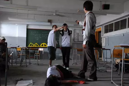 Zasada nr 1 - galeria zdjęć - filmweb