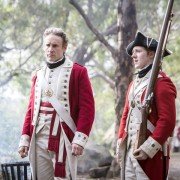 Skazani na banicję - galeria zdjęć - filmweb