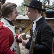 Skazani na banicję - galeria zdjęć - filmweb