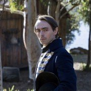 Skazani na banicję - galeria zdjęć - filmweb