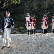 Skazani na banicję - galeria zdjęć - filmweb