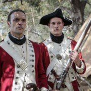 Skazani na banicję - galeria zdjęć - filmweb
