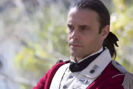 Skazani na banicję - galeria zdjęć - filmweb