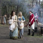 Skazani na banicję - galeria zdjęć - filmweb