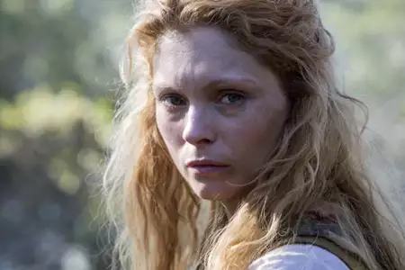 Skazani na banicję - galeria zdjęć - filmweb