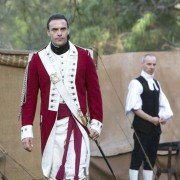 Banished - galeria zdjęć - filmweb