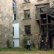 Pod wiatr - galeria zdjęć - filmweb