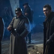 Mistrz - galeria zdjęć - filmweb