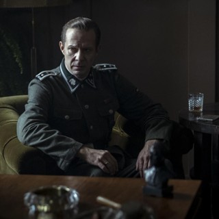 Rapportf&uuml;hrer