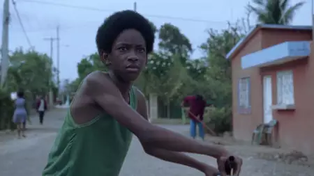 Saint X - galeria zdjęć - filmweb