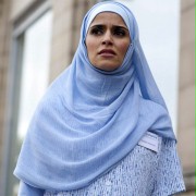 Nusrat Preston