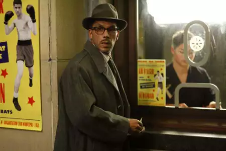 Ponad prawem - galeria zdjęć - filmweb