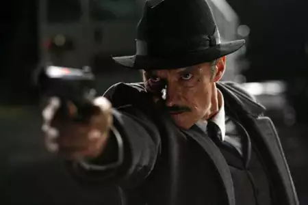Ponad prawem - galeria zdjęć - filmweb