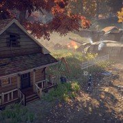 The Uncertain: Last Quiet Day - galeria zdjęć - filmweb
