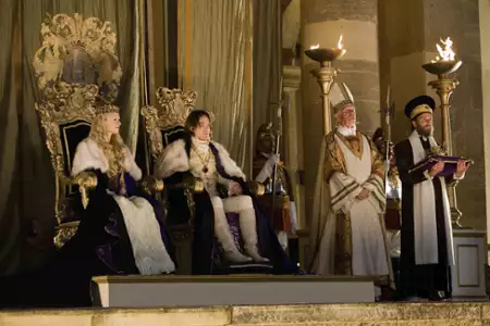 Gwiezdny pył - galeria zdjęć - filmweb