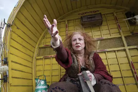 Gwiezdny pył - galeria zdjęć - filmweb