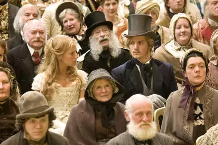 Gwiezdny pył - galeria zdjęć - filmweb