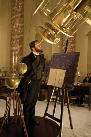 Gwiezdny pył - galeria zdjęć - filmweb