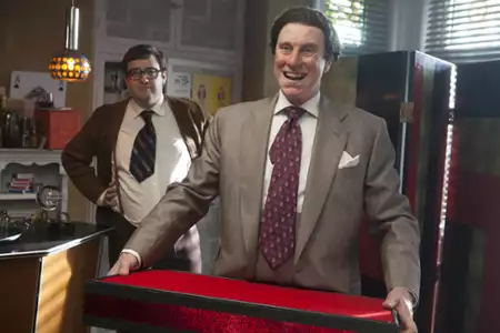 Tommy Cooper: Tak, a nie tak - galeria zdjęć - filmweb