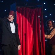 Tommy Cooper: Not Like That, Like This - galeria zdjęć - filmweb