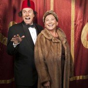 Tommy Cooper: Not Like That, Like This - galeria zdjęć - filmweb