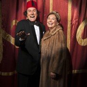 Tommy Cooper: Not Like That, Like This - galeria zdjęć - filmweb