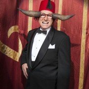 Tommy Cooper: Not Like That, Like This - galeria zdjęć - filmweb
