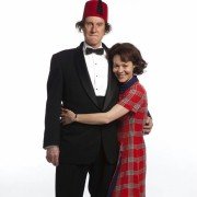 Tommy Cooper: Tak, a nie tak - galeria zdjęć - filmweb