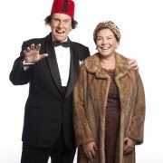 Tommy Cooper: Not Like That, Like This - galeria zdjęć - filmweb