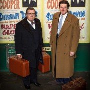 Tommy Cooper: Not Like That, Like This - galeria zdjęć - filmweb