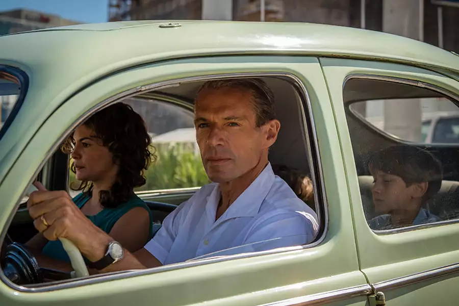 Odyseja - galeria zdjęć - filmweb