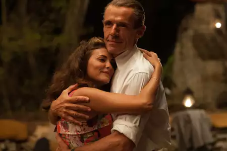 Odyseja - galeria zdjęć - filmweb
